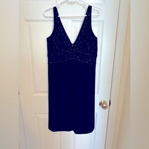 Jones Wear Dress black dress size 12